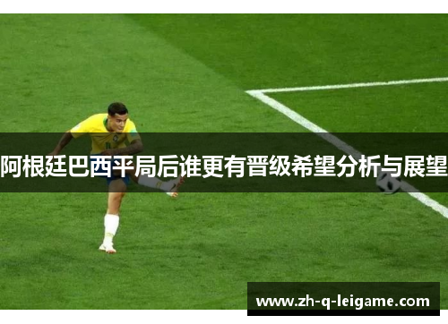 阿根廷巴西平局后谁更有晋级希望分析与展望 阿根廷巴西平局后谁更有晋级希望分析与展望
