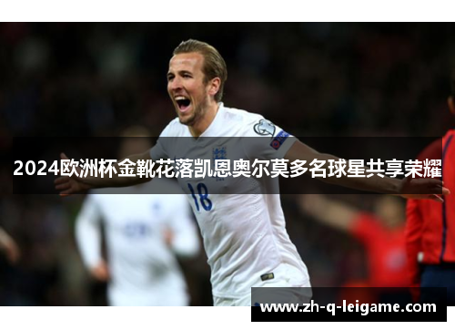 2024欧洲杯金靴花落凯恩奥尔莫多名球星共享荣耀 2024欧洲杯金靴花落凯恩奥尔莫多名球星共享荣耀